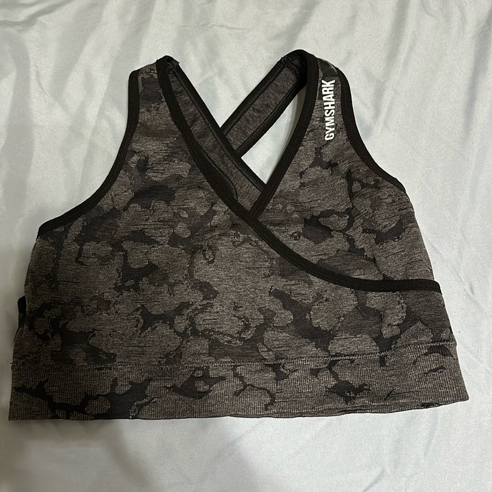 Gymshark sports bra